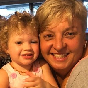 Meet your Posher, Vicki